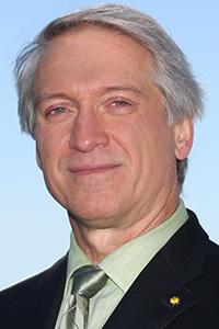 Dr. John Cooper