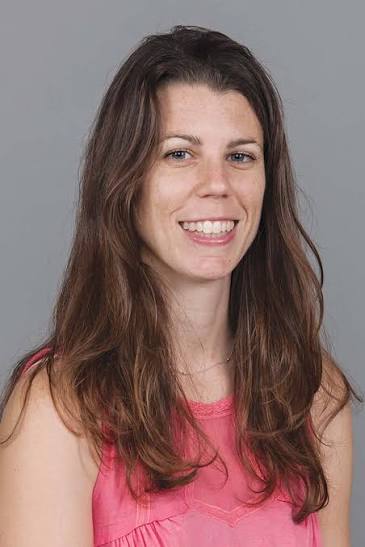Dr. Emily Rodriguez