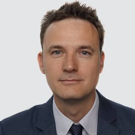 Dr. Michael Chen