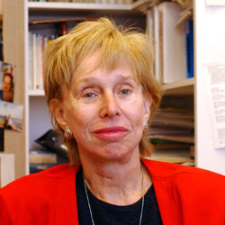 Judith L. Rapoport 朱迪思·拉波波特