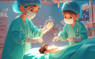 读懂社交眼神